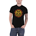 Miniatyrbild 1 av 3: Alice In Chains Unisex Vuxen Emblem T-Shirt S Svart Black S