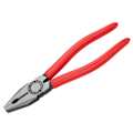 Miniatyrbild 1 av 3: Knipex 03 01 Serie Kombinationstänger, PVC-grepp 200mm Multi C Multi Colour 200mm