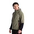 Miniatyrbild 4 av 4: Dare 2B Camber Core Stretch Midlayer för män XL Olivine Green Olivine Green XL