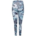 Miniatyrbild 1 av 4: Dare 2B Influential II Tryckta Leggings för Kvinnor/Dam 8 UK R Dr Dragonfly Ink 8 UK R