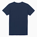 Miniatyrbild 3 av 5: Teenage Mutant Ninja Turtles Ninja Warrior T-Shirt för män XL Navy Navy XL