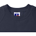 Miniatyrbild 2 av 2: Russell Classic Sweatshirt XL French Navy French Navy XL