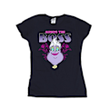 Miniatyrbild 1 av 3: Disney Dam/Damer The Little Mermaid Ursula Mamma Är Chefen Navy Blue M