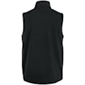 Miniatyrbild 2 av 2: Russell Herr Softshell Gilet Jacka L Svart Black L