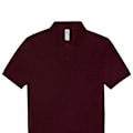 Miniatyrbild 2 av 2: B&C Herr My Polo Shirt S Svart Black S
