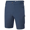 Miniatyrbild 3 av 4: Dare 2B Tuned In II Multi Pocket Vandringsshorts för Män 42in Orion Orion Grey 42in