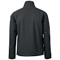 Miniatyrbild 2 av 3: Nimbus Duxbury Softshelljacka L Svart Black L
