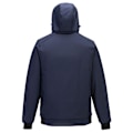 Miniatyrbild 2 av 2: Portwest Unisex Vuxen Vadderad 2 Lagers Softshell Jacka XL Mörk Dark Navy XL