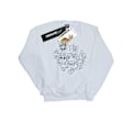 Miniatyrbild 2 av 3: Disney Mens The Muppets Muppet Babies Mono Group Sweatshirt XXL Black XXL