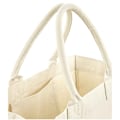 Miniatyrbild 2 av 2: Westford Mill Resort Tote Bag One Size Natural Natural One Size