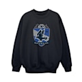 Miniatyrbild 1 av 3: Harry Potter Pojkar Ravenclaw Bröstmärke Sweatshirt 12-13 År Black 12-13 Years