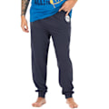 Miniatyrbild 4 av 6: Pokemon Herr Gotta Catch Em All Lång Pyjamas Set M Blå/Marinblå Blue/Navy Blue M