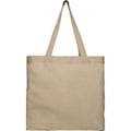 Miniatyrbild 2 av 2: Bullet Pheebs Tote Bag One Size Heather Natural Heather Natural One Size