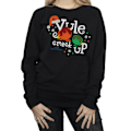 Miniatyrbild 4 av 6: National Lampoon´s Christmas Vacation Dam/Damer Yule Crack Black XL