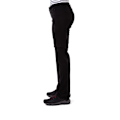 Miniatyrbild 3 av 6: Craghoppers Womens/Ladies Kiwi Pro II Konvertibla Byxor 10 U Black 10 UK R