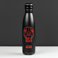 Miniatyrbild 2 av 2: Star Wars Darth Vader Metallisk Termisk Flaska En Storlek Svart Black One Size