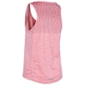 Miniatyrbild 2 av 2: Trespass Dam Active Tank Top Lopu TP75 Storlek M Rosa Shell Pink Shell M