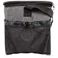 Miniatyrbild 6 av 6: Trespass Nukool 15L kylväska One Size Grey Marl Grey Marl One Size