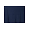 Miniatyrbild 1 av 3: Gildan Heavy Blend Fleece Stadiumfilt En Storlek Marinblå Navy One Size
