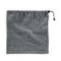 Miniatyrbild 2 av 2: Beechfield SupaFleece Snood One Size Charcoal Charcoal One Size