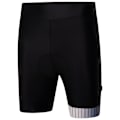 Miniatyrbild 3 av 6: Dare 2B Virtuous Wool Effect Cykelbyxor XL Svart Black XL