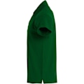 Miniatyrbild 3 av 4: Clique Herr Basic Polotröja L Flaska Grön Bottle Green L
