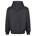 Miniatyrbild 2 av 4: Iron Mountain Herr Hooded Fleece Jacka XXL Kolgrå Charcoal Grey XXL
