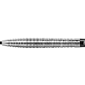 Miniatyrbild 3 av 3: Harrows NX90 Tungsten Darts Set (3-pack) 26g Silver/Gul Silver/Yellow 26g