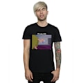 Miniatyrbild 2 av 3: Disney Princess Mens I´ll Make It Fit T-Shirt XXL Svart Black XXL