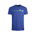 Miniatyrbild 1 av 4: Weird Fish Herrarnas Fiske Ekologiskt T-shirt XL Koboltblå Cobalt Blue XL