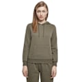 Miniatyrbild 5 av 6: Bygg ditt varumärke Dam/Dam Basic Hoodie M Olive Olive M