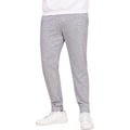 Miniatyrbild 1 av 3: Casual Classics Unisex Vuxen Blended Core Regular Joggingbyxor Heather Grey M