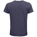 Miniatyrbild 2 av 6: SOLS Herr Crusader Ekologisk T-shirt L Grå Mus Grey Mouse L