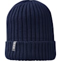Miniatyrbild 1 av 3: Elevate Unisex Vuxen Ives Ekologisk Bomulls Mössa One Size Marinblå Navy One Size