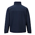 Miniatyrbild 2 av 2: Portwest Softshelljacka Herr 4XL Marinblå Navy 4XL