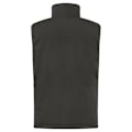 Miniatyrbild 2 av 5: Clique Softshell Vadderad Väst 4XL Mörkgrå Dark Grey 4XL