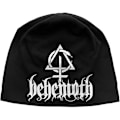 Miniatyrbild 1 av 2: Behemoth Unisex Vuxen Opvs Contra Natvram Logga Beanie One Size Black One Size