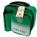 Miniatyrbild 4 av 4: Celtic FC Fade Lunch Bag One Size Grön/Vit Green/White One Size