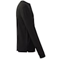 Miniatyrbild 3 av 4: Anthem Mens Long-Sleeved T-Shirt 6XL Svart Black 6XL