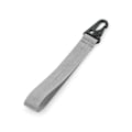 Miniatyrbild 1 av 2: BagBase Brandable Key Clip One Size Grey Grey One Size