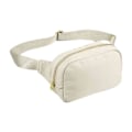 Miniatyrbild 1 av 2: Bagbase Sundae Crossbody Väska One Size Cookies & Cream Cookies & Cream One Size