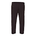 Miniatyrbild 2 av 2: Duke Herr D555 Bruno Stretch Chino Kingsize Byxor 52S Svart Black 52S