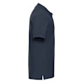 Miniatyrbild 3 av 3: Russell Herr Ultimate Cotton Pique Poloskjorta XS French Navy French Navy XS
