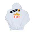 Miniatyrbild 1 av 3: Disney The Lion King Movie Long Live The King Hoodie 5XL W White 5XL