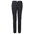 Miniatyrbild 1 av 6: Craghoppers Womens/Ladies Kiwi Pro II Byxor 24 UK R Grafit Graphite 24 UK R
