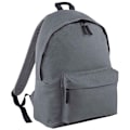Miniatyrbild 1 av 2: Bagbase Original Plain Backpack One Size Graphite Grey Graphite Grey One Size