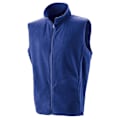 Miniatyrbild 1 av 3: Result Core Herr Micro Fleece Gilet M Royal Royal M