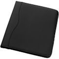 Miniatyrbild 1 av 2: Bullet Ebony A4 Portfolio 32,5 x 24,5 x 1,5 cm Solid Black Solid Black 32.5 x 24.5 x 1.5 cm