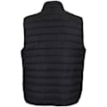 Miniatyrbild 2 av 2: SOLS Herr Stream Body Warmer XXL Svart Black XXL