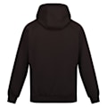 Miniatyrbild 2 av 4: Regatta Professional Herr Overhead Hoodie M Svart Black M